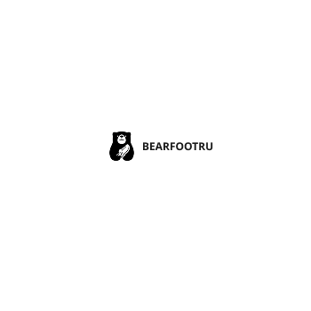 Кроссовки Barefoot Be Lenka Champ 3.0 черные/белые