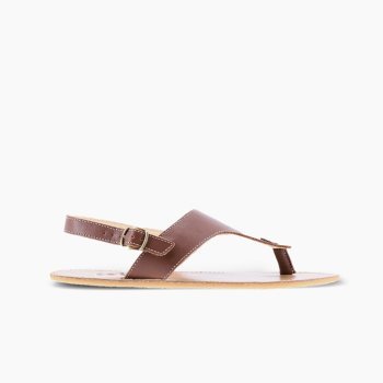 Сандалии Be Lenka Promenade коричневые