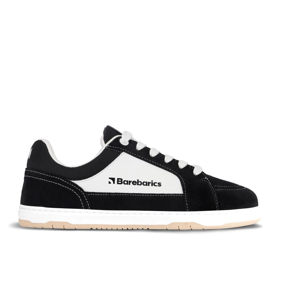 Босоногие кроссовки Barebarics Legend черные
