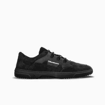 Кроссовки Barebarics Evo черные