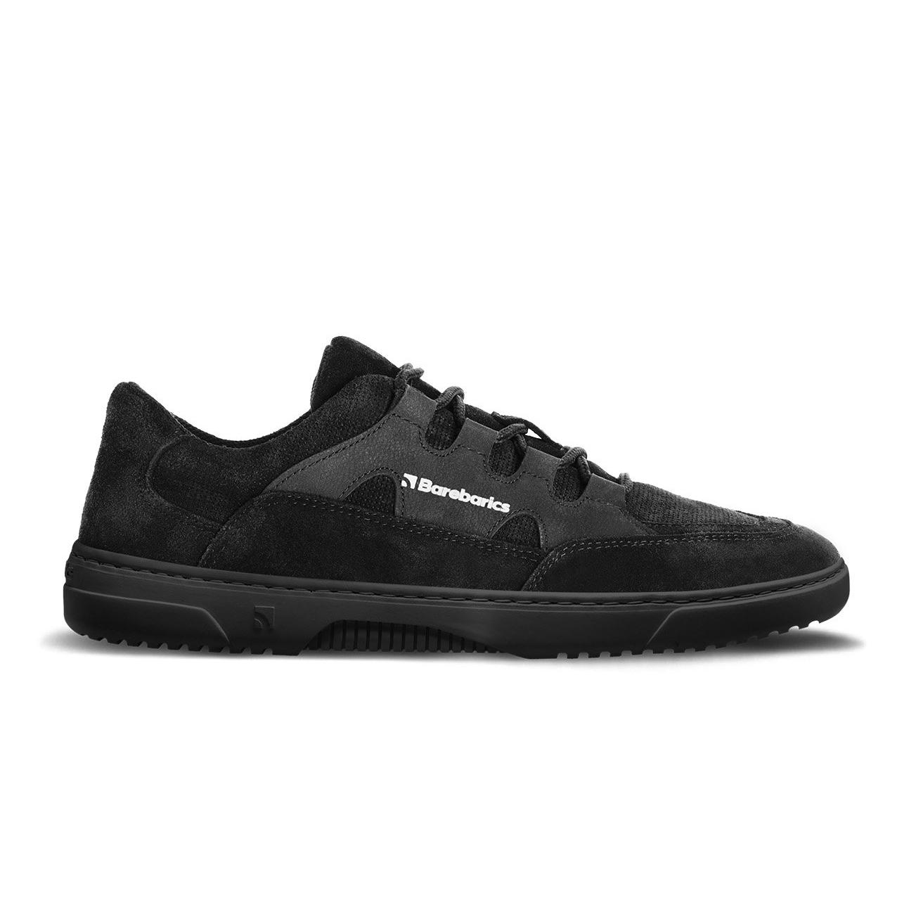 Кроссовки Barebarics Evo черные