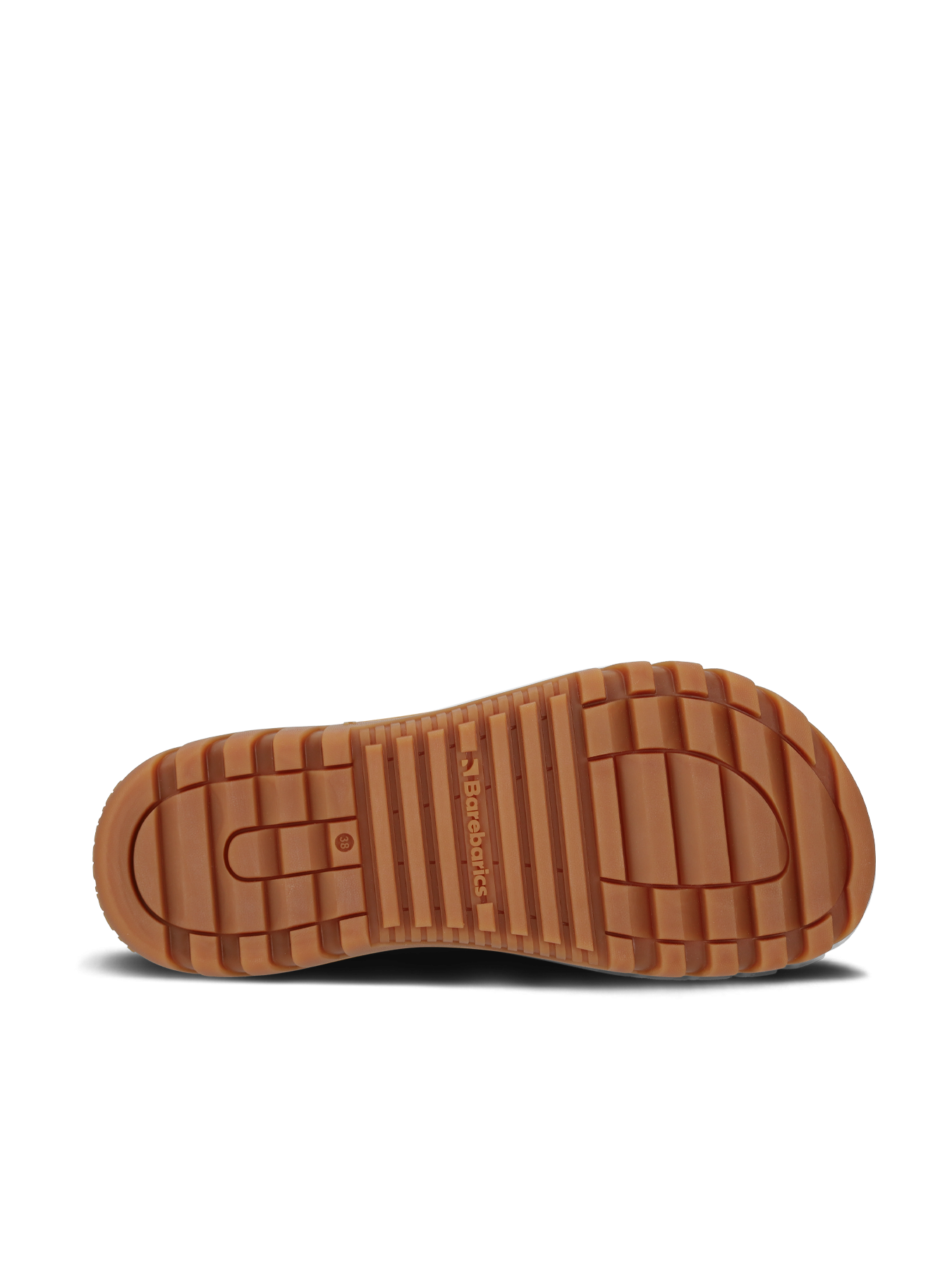 Босоногие ботинки Barebarics UrbanEdge черные